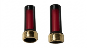 Microfiltro Universal - M6x3x13.8