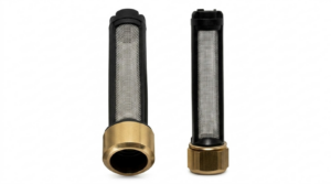 Microfiltro Universal - M4.6x3x17.8