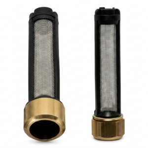 Microfiltro Universal - M4.6x3x17.8 - Sistema de Inyección - Beta Repuestos