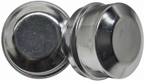 Tapa Guarda Grasa del Eje / Universal / Diámetro 45.3MM / Altura 31MM