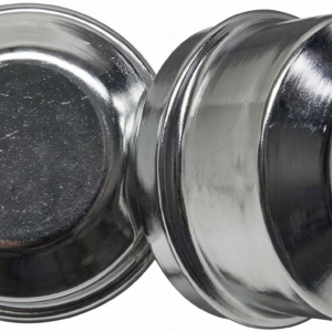 Tapa Guarda Grasa del Eje / Universal / Diámetro 45.3MM / Altura 31MM - Tapas Guardagrasa - Beta Repuestos