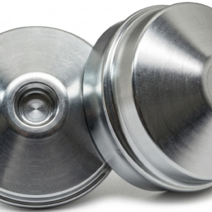 Tapa Guarda Grasa del Eje / Universal / Diámetro 47MM / Altura 28MM - Tapas Guardagrasa - Beta Repuestos