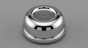 Tapa Guarda Grasa del Eje / Universal / Diámetro 50.3MM / Altura 32MM
