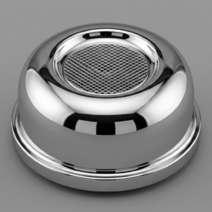 Tapa Guarda Grasa del Eje / Universal / Diámetro 50.3MM / Altura 32MM - Tapas Guardagrasa - Beta Repuestos