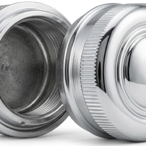 Tapa Guarda Grasa del Eje / Universal / Diámetro 50.5MM / Altura 29MM - Tapas Guardagrasa - Beta Repuestos