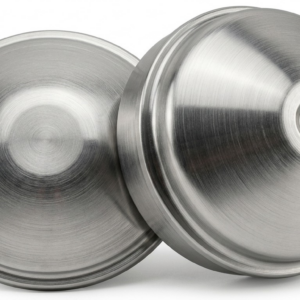 Tapa Guarda Grasa del Eje / Universal / Diámetro 52MM / Altura 28MM - Tapas Guardagrasa - Beta Repuestos