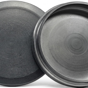 Tapa Guarda Grasa del Eje / Universal / Diámetro 52.1MM / Altura 9.5MM - Tapas Guardagrasa - Beta Repuestos