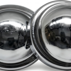 Tapa Guarda Grasa del Eje / Universal / Diámetro 54MM / Altura 24MM - Tapas Guardagrasa - Beta Repuestos