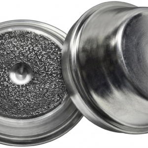Tapa Guarda Grasa del Eje / Universal / Diámetro 54MM / Altura 28MM - Tapas Guardagrasa - Beta Repuestos