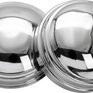 Tapa Guarda Grasa del Eje / Universal / Diámetro 57.1MM / Altura 33MM - Tapas Guardagrasa - Beta Repuestos