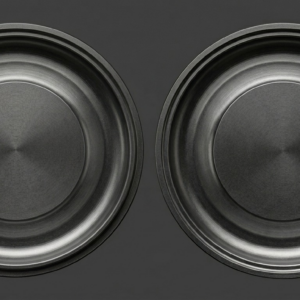 Tapa Guarda Grasa del Eje / Universal / Diámetro 60MM / Altura 10MM - Tapas Guardagrasa - Beta Repuestos