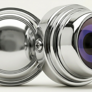 Tapa Guarda Grasa del Eje / Universal / Diámetro 62MM / Altura 34MM - Tapas Guardagrasa - Beta Repuestos