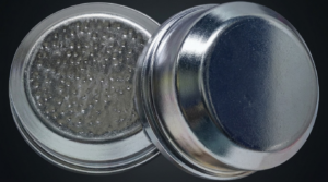 Tapa Guarda Grasa del Eje / Universal / Diámetro 62.1MM / Altura 31MM