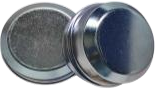 Tapa Guarda Grasa del Eje / Universal / Diámetro 62.1MM / Altura 31MM
