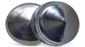 Tapa Guarda Grasa del Eje / Universal / Diámetro 63MM / Altura 30MM