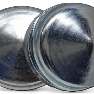 Tapa Guarda Grasa del Eje / Universal / Diámetro 63MM / Altura 30MM - Tapas Guardagrasa - Beta Repuestos