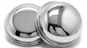 Tapa Guarda Grasa del Eje / Universal / Diámetro 63.7MM / Altura 38MM