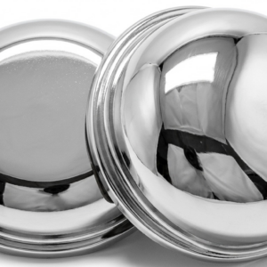 Tapa Guarda Grasa del Eje / Universal / Diámetro 63.7MM / Altura 38MM - Tapas Guardagrasa - Beta Repuestos
