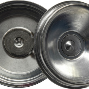 Tapa Guarda Grasa del Eje / Universal / Diámetro 66MM / Altura 17MM - Tapas Guardagrasa - Beta Repuestos