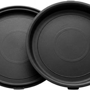 Tapa Guarda Grasa del Eje / Universal / Diámetro 81MM / Altura 11MM - Tapas Guardagrasa - Beta Repuestos