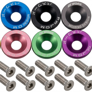 Perno Para Placa Color Gris - Pernos para Placa - Beta Repuestos
