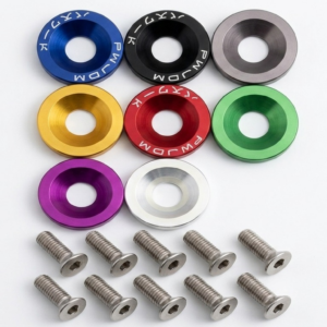 Perno Para Placa Color Tornasol - Pernos para Placa - Beta Repuestos