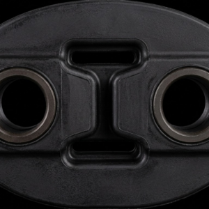 Caucho Sujetador Escape Modelo CE104 - Accesorios de Escape - Beta Repuestos