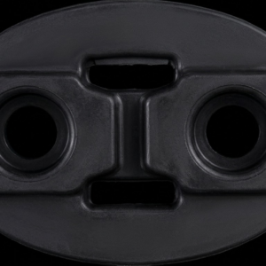 Caucho Sujetador Escape Modelo CE105 - Accesorios de Escape - Beta Repuestos