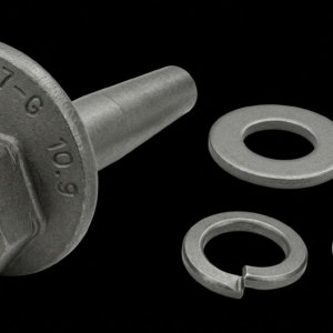 Perno de Rueda Hyundai / Kia COD. K100 - Pernos de Rueda para Hyundai, Kia - Beta Repuestos