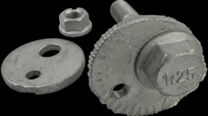 Perno de Rueda Toyota COD. K010