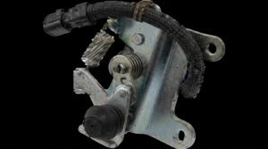 Sensor del Acelerador con Soporte Hino 700 E0010