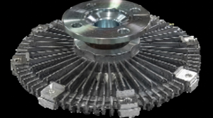 Embrague de Ventilador N04CT / 1750