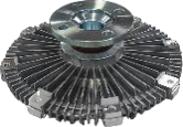Embrague de Ventilador N04CT / 1750