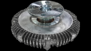 Embrague de Ventilador Mitsubishi Canter 6d16t