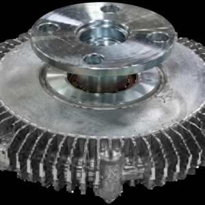 Embrague de Ventilador Mitsubishi Canter 6d16t - Ventiladores para Hino, Isuzu, Mitsubishi - Beta Repuestos