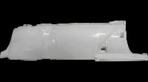 Panel Esquinero Hino 700 (LH)
