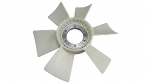 Ventilador Mitsubishi Canter 6 Aletas (500MM)