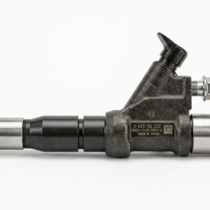 Inyector - JMC N720 - Sistema de Inyección para JMC - Beta Repuestos