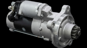 Motor de Arranque Hino 700 Nuevo Modelo