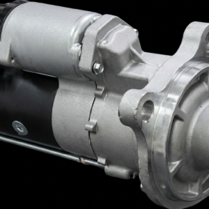 Motor de Arranque Hino 700 Nuevo Modelo - Alternadores y Arranques para Hino, Sinotruk - Beta Repuestos