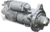 Motor de Arranque Hino 700 Nuevo Modelo