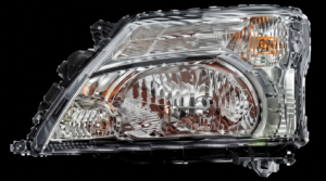 Faro Delantero Izquierdo Hino Dutro Moderno