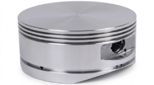 Piston para el Compresor Hino 700 / FS / 95 Mm Juego de Chaquetas para