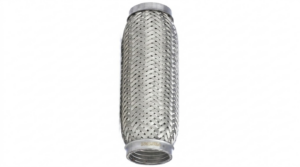 Tubo Flex Malla Exterior 5 x 4 Pulg.