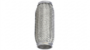 Tubo Flex Malla Exterior 5 x 6 Pulg.