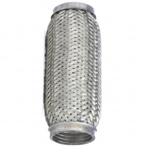Tubo Flex Malla Exterior 5 x 6 Pulg. - Tubos Flexibles - Beta Repuestos