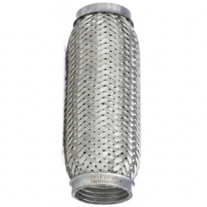 Tubo Flex Malla Exterior 5 x 8 Pulg. - Tubos Flexibles - Beta Repuestos