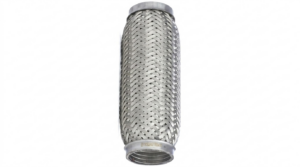 Tubo Flex Malla Exterior 5 x 10 Pulg.