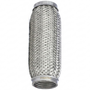 Tubo Flex Malla Exterior 5 x 10 Pulg. - Tubos Flexibles - Beta Repuestos