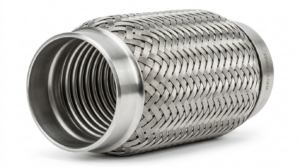 Tubo Flex Reforzado Doble Malla 5 x 6 Pulg.